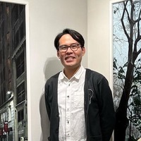 前友洋（まえ ともひろ）講師写真